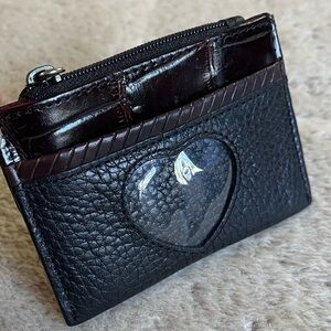 Brighton Card Case Coin Purse